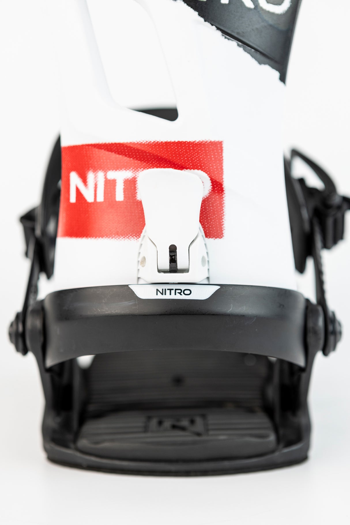 Nitro Rambler Raw