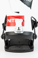 Nitro Rambler Raw