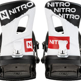 Nitro Rambler Raw