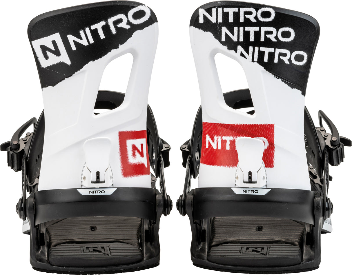 Nitro Rambler Raw