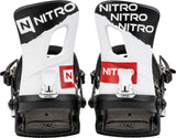 Nitro Rambler Raw