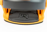 Nitro Rambler Orange