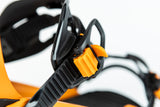 Nitro Rambler Orange