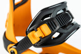 Nitro Rambler Orange