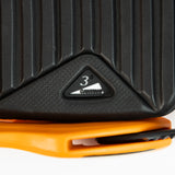 Nitro Rambler Orange