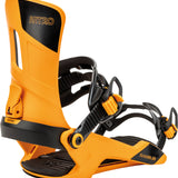 Nitro Rambler Orange