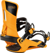 Nitro Rambler Orange