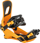 Nitro Rambler Orange