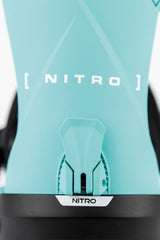 Nitro Team Fresh Blue 2026