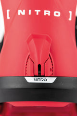 Nitro Team Vivid Red 2026