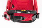 Nitro Team Vivid Red 2026