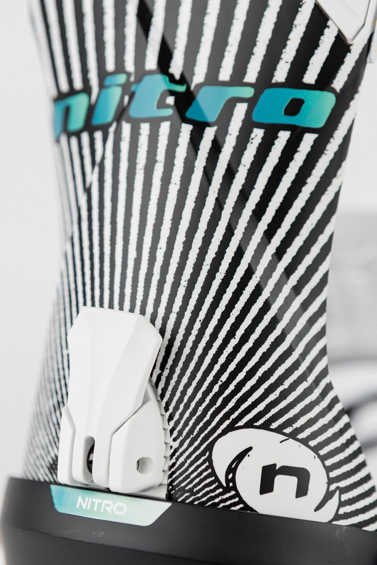 Nitro Team x Volcom