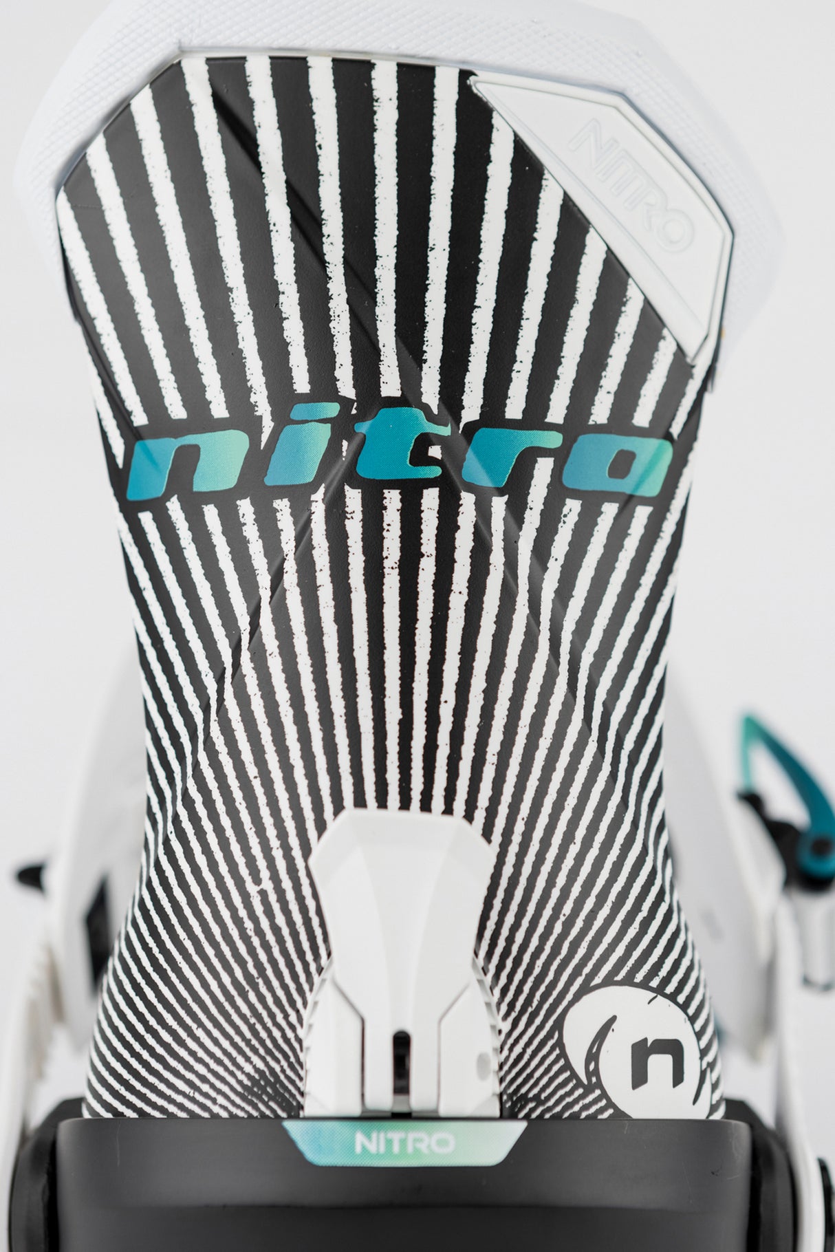 Nitro Team x Volcom