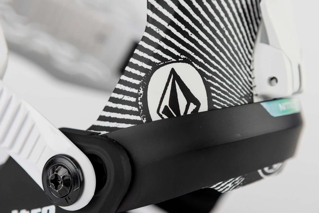 Nitro Team x Volcom