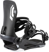 Nitro Talent Unisex Black 2026