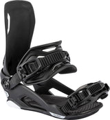 Nitro Talent Unisex Black 2026