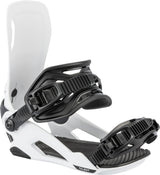 Nitro Talent Unisex White 2026