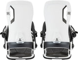 Nitro Talent Unisex White 2026