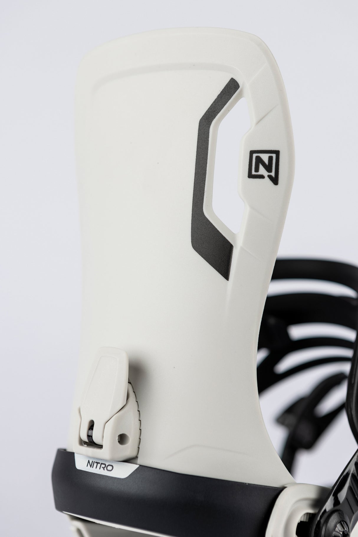 Nitro Talent Unisex Grey 2026