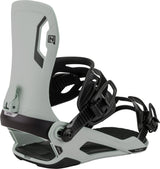 Nitro Talent Unisex Grey 2026
