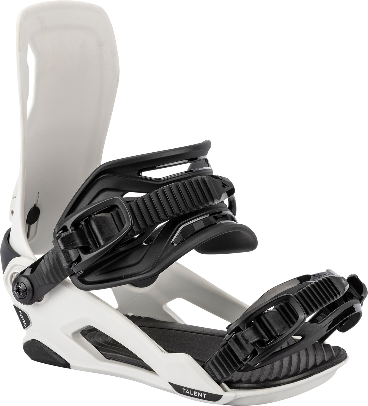 Nitro Talent Unisex Grey 2026