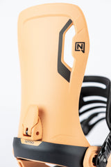 Nitro Talent Unisex Coral 2026