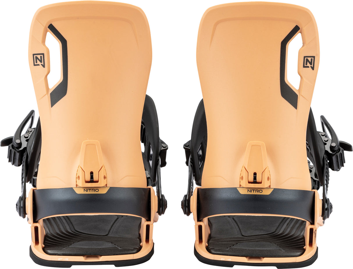 Nitro Talent Unisex Coral 2026