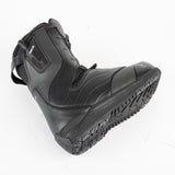 Nitro Crown TLS Womens Black