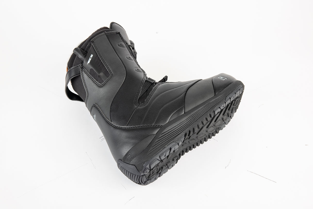 Nitro Crown TLS Womens Black