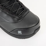 Nitro Crown TLS Womens Black