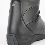 Nitro Crown TLS Womens Black