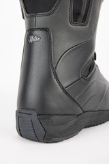 Nitro Crown TLS Womens Black