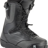 Nitro Crown TLS Womens Black