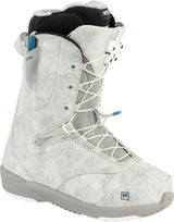 Nitro Crown TLS Womens Grey