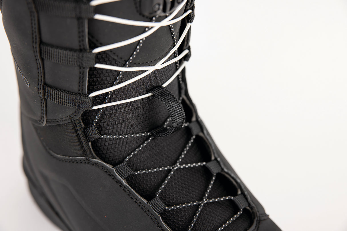 Nitro Anthem TLS Mens Black