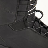Nitro Anthem TLS Mens Black