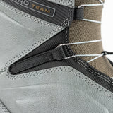 Nitro Team TLS Mens Charcoal