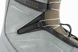 Nitro Team TLS Mens Charcoal