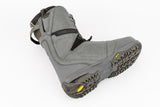 Nitro Team TLS Mens Charcoal