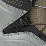 Nitro Team TLS Mens Charcoal