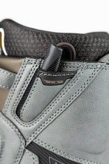 Nitro Team TLS Mens Charcoal