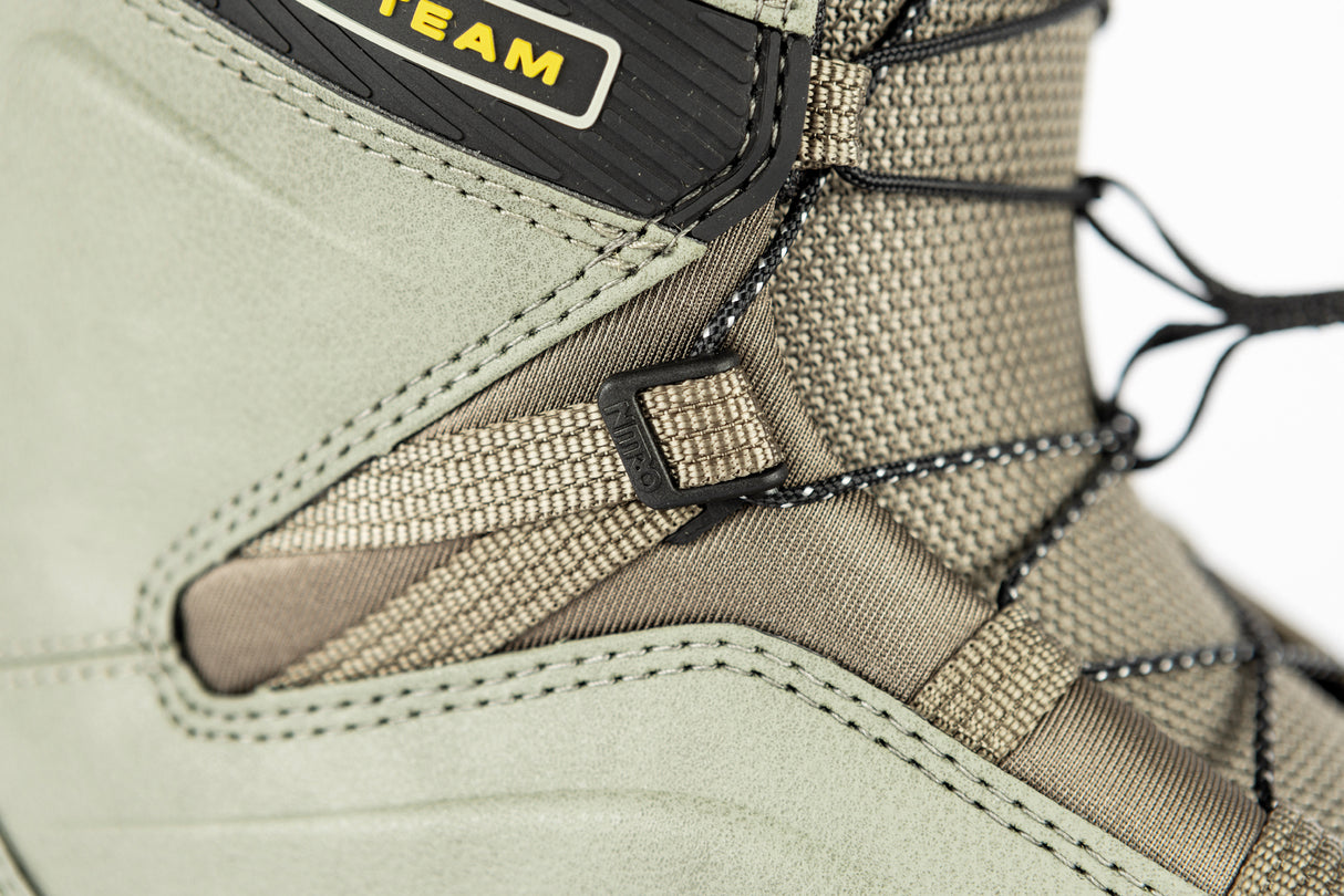 Nitro Team TLS Sage 2026 S