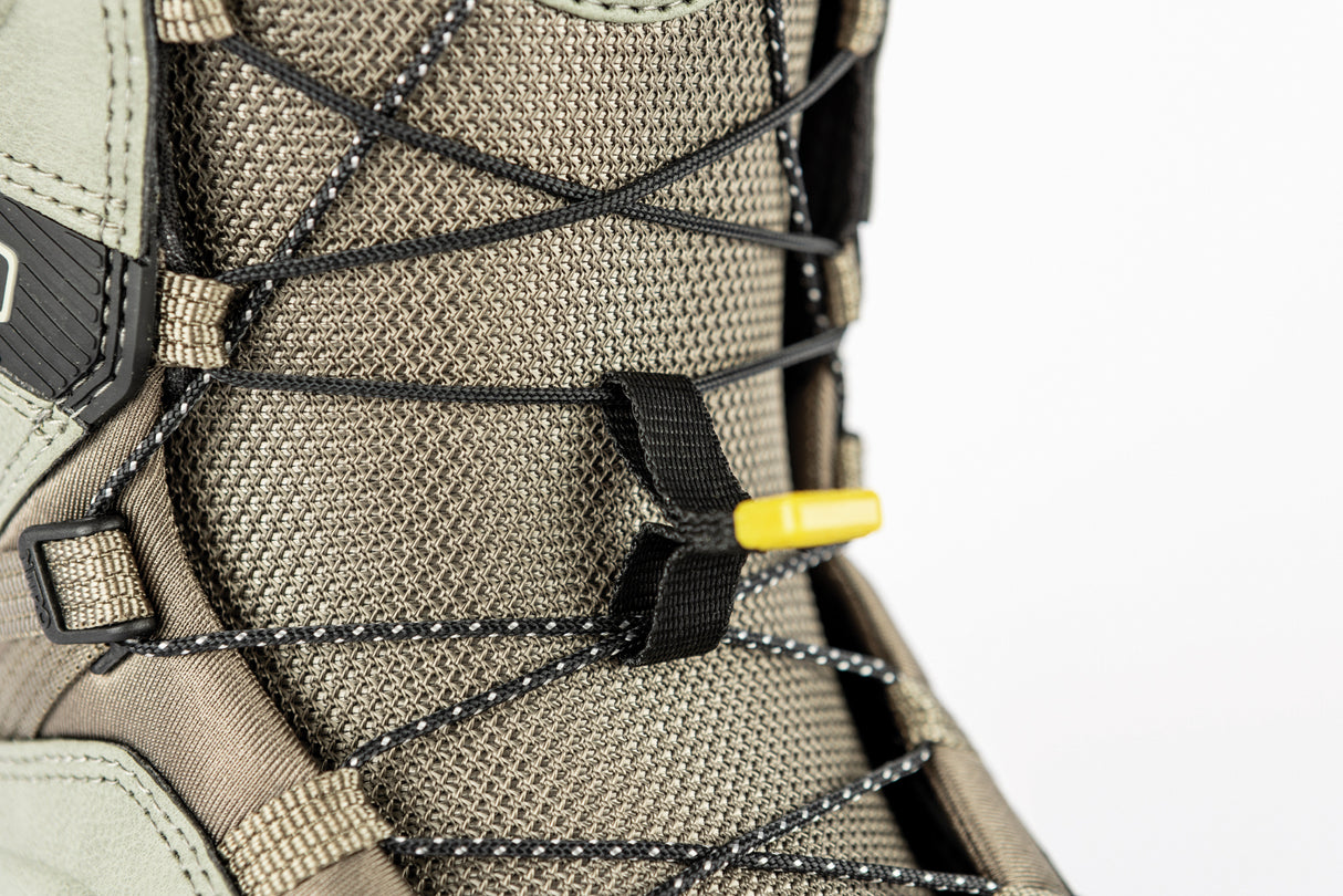 Nitro Team TLS Sage 2026 S