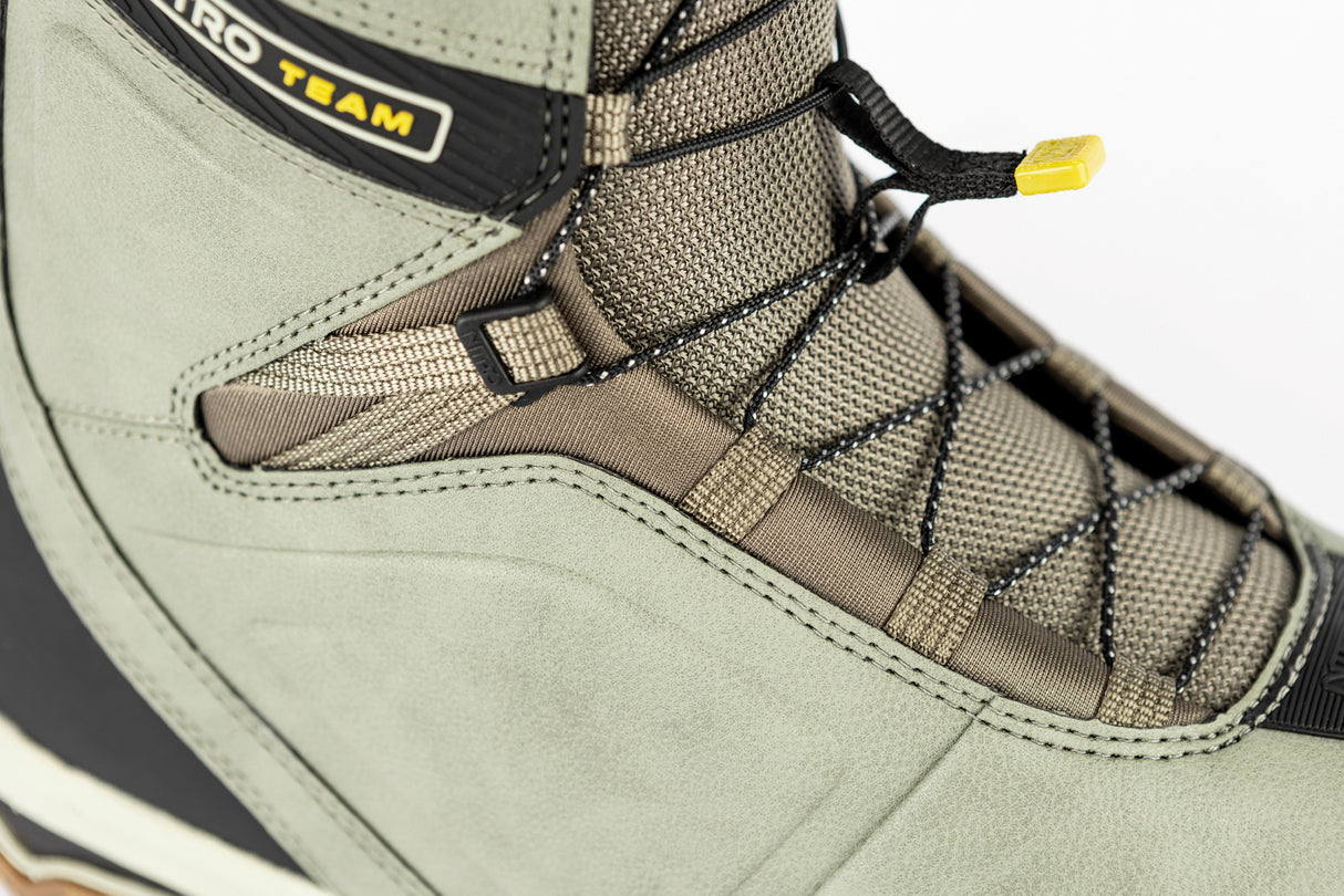 Nitro Team TLS Sage 2026 S