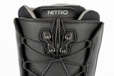 Nitro Venture Pro TLS Black 2026