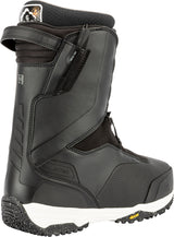 Nitro Venture Pro TLS Black 2026