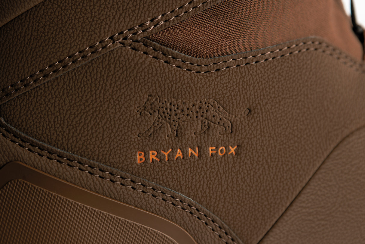 Nitro Venture Pro TLS x Bryan Fox 2026