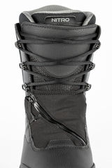 Nitro Venture Pro Lace Black 2026