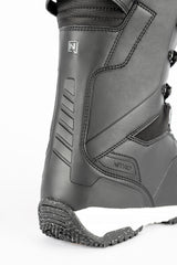 Nitro Venture Pro Lace Black 2026