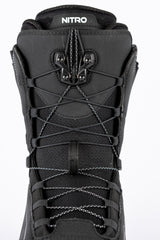 Nitro Venture TLS Black 2026